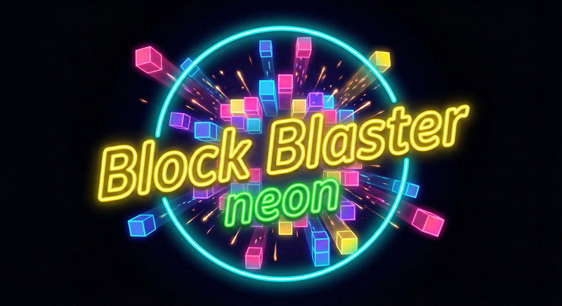 Block Blaster