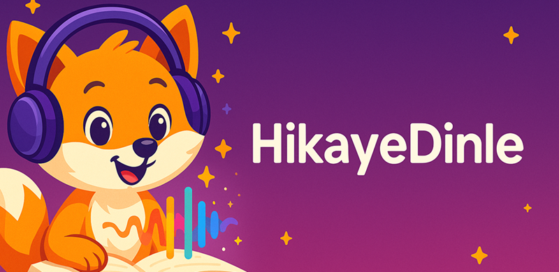 Hikaye Dinle