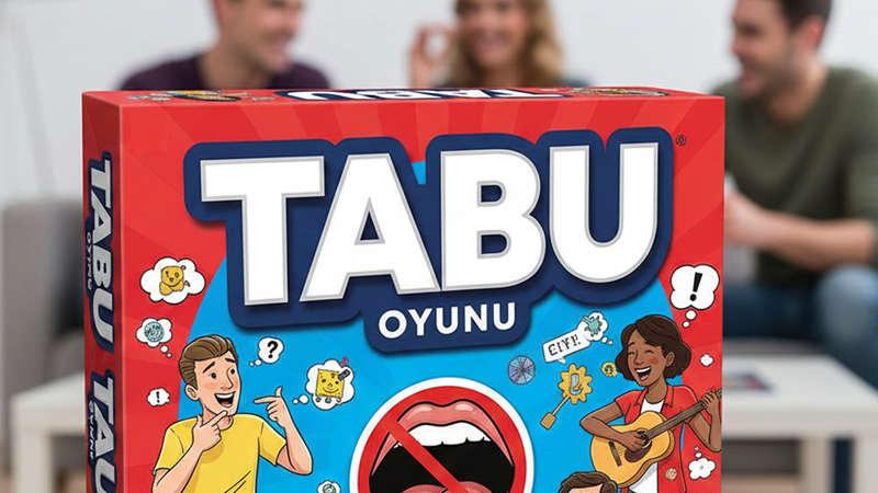 Tabu Oyunu
